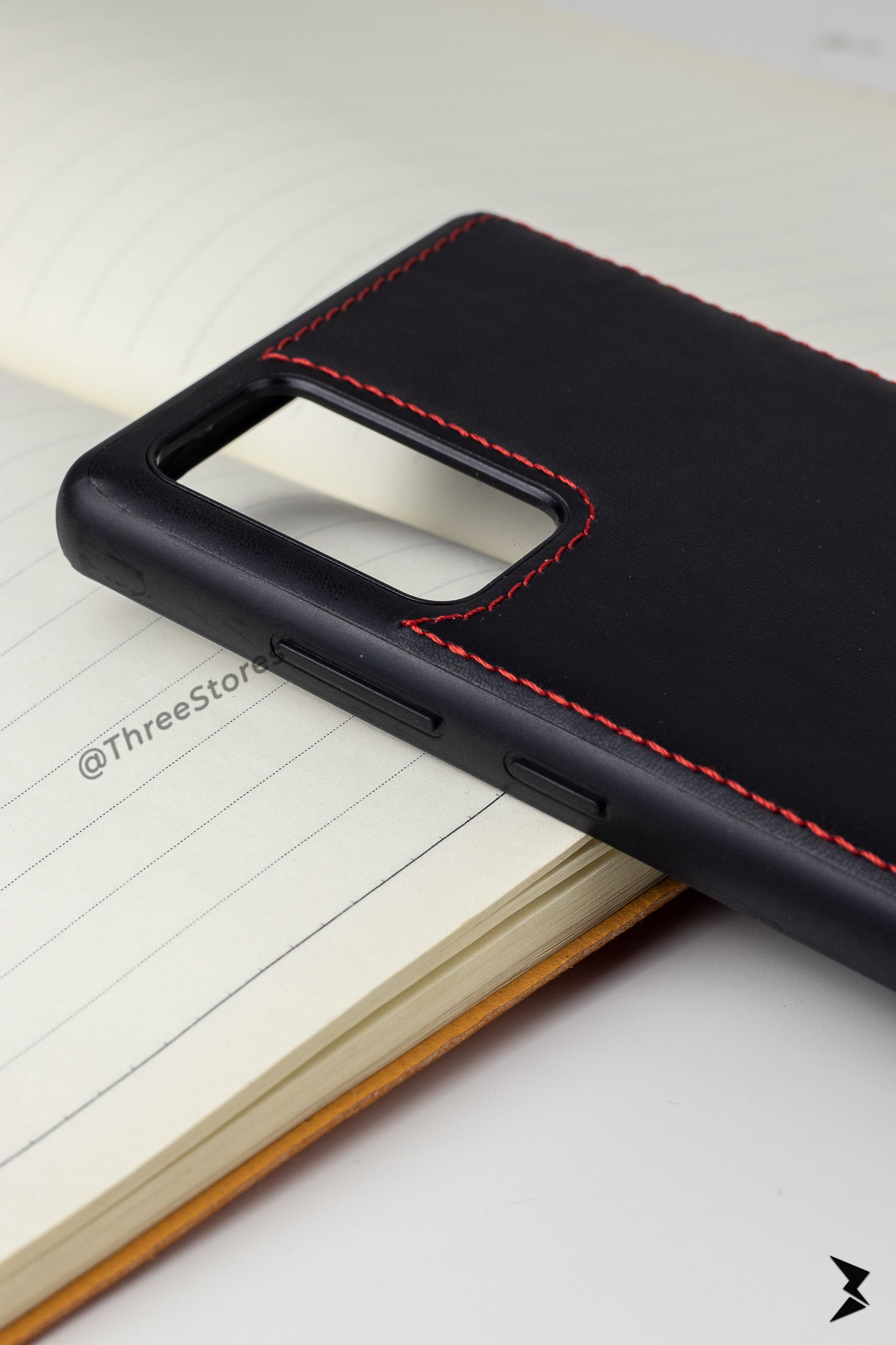 Puloka Leather Case Samsung Note 20