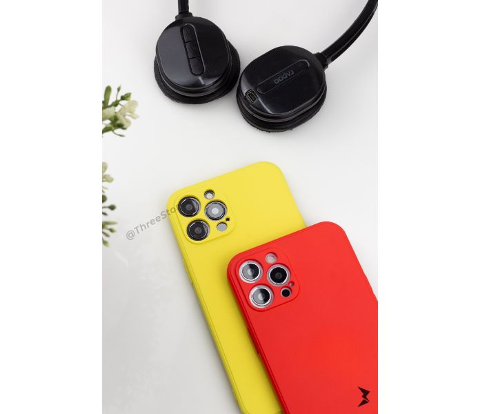 2021-08-15 Oxygen Silicone Case iPhone 12 Pro Max OUTPUT FB-11