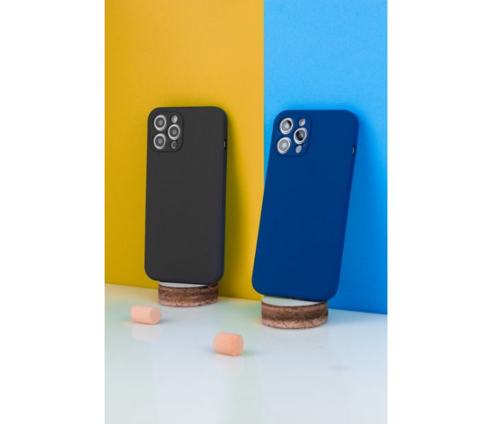 2021-08-15 Oxygen Silicone Case iPhone 12 Pro Max OUTPUT FB-16