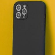 2021-08-15 Oxygen Silicone Case iPhone 12 Pro Max OUTPUT FB-16