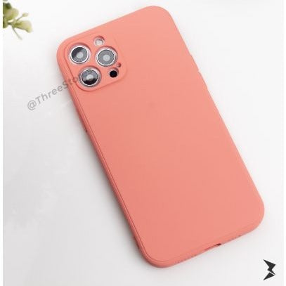 2021-08-15 Oxygen Silicone Case iPhone 12 Pro Max OUTPUT FB-4