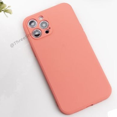 2021-08-15 Oxygen Silicone Case iPhone 12 Pro Max OUTPUT FB-4