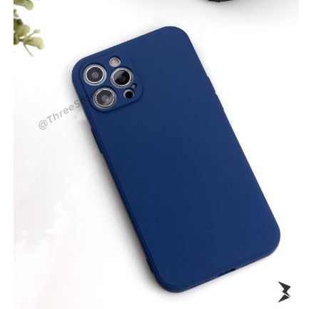 2021-08-15 Oxygen Silicone Case iPhone 12 Pro Max OUTPUT FB-5