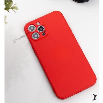 2021-08-15 Oxygen Silicone Case iPhone 12 Pro Max OUTPUT FB-7