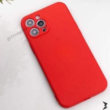 2021-08-15 Oxygen Silicone Case iPhone 12 Pro Max OUTPUT FB-7