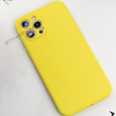 2021-08-15 Oxygen Silicone Case iPhone 12 Pro Max OUTPUT FB-9