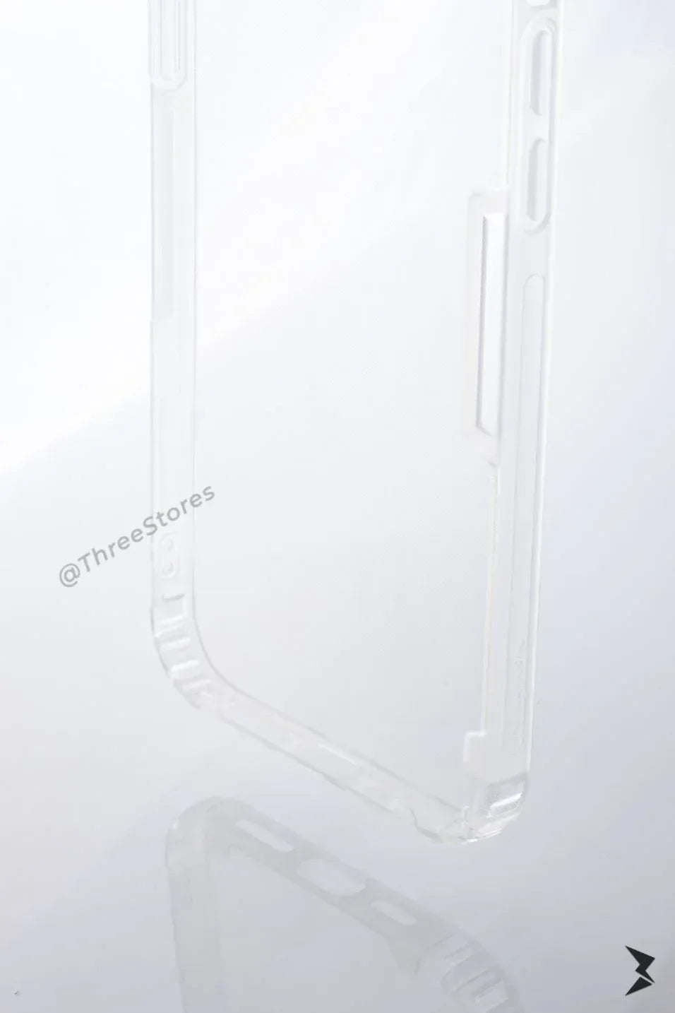 Nillkin Nature Series TPU Case iPhone 13 Pro - Three