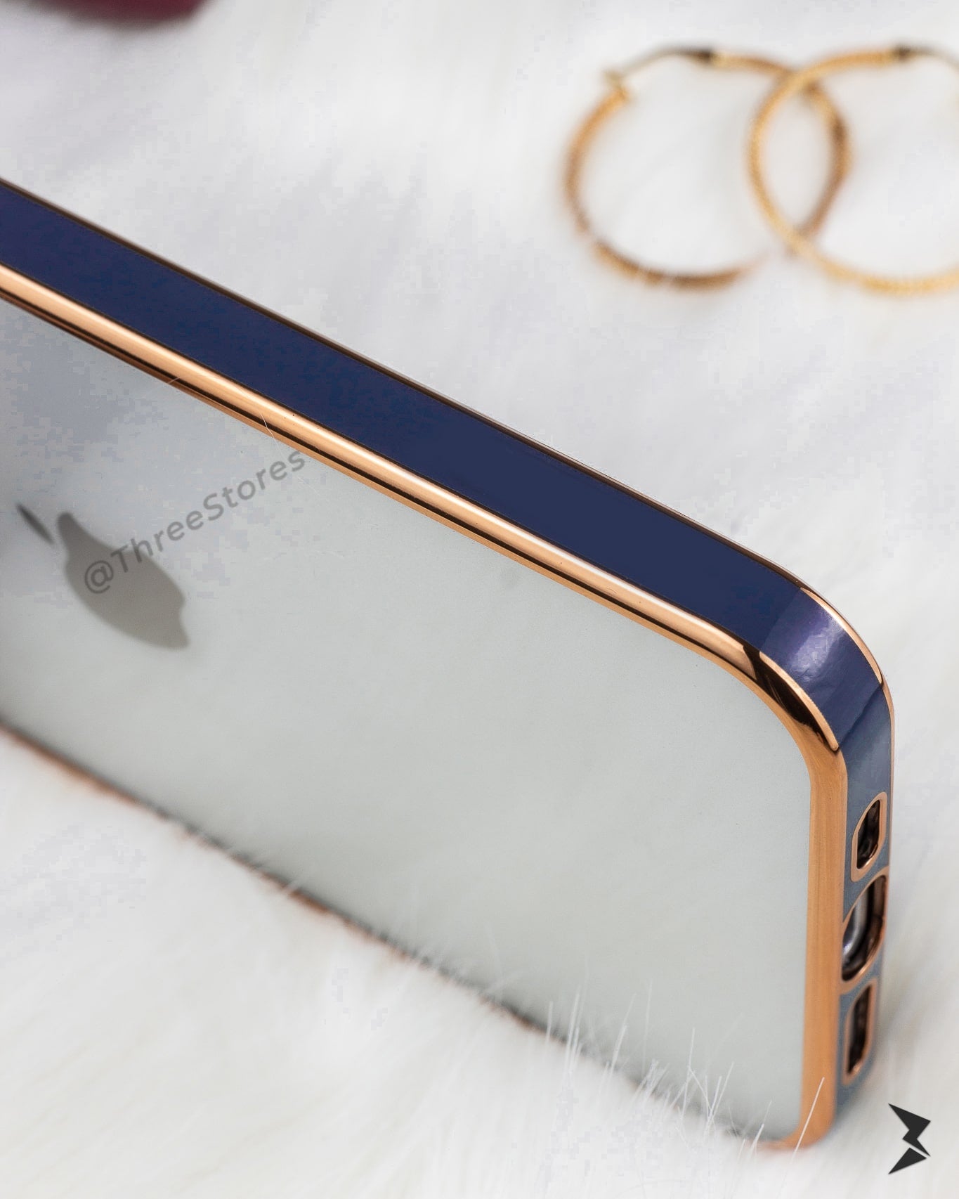 Opus Premium Case iPhone 13 Pro