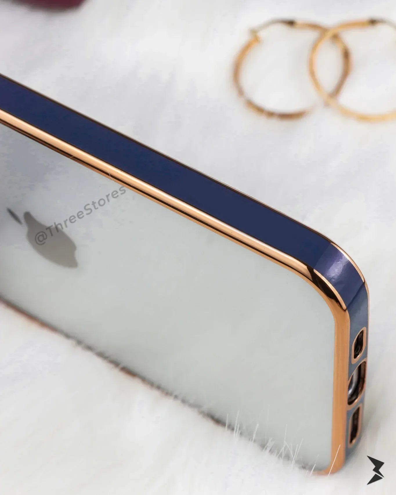 Opus Premium Case iPhone 13 Pro - Three