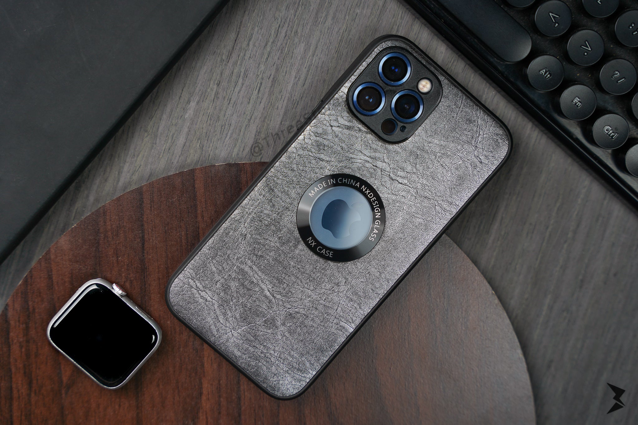 2021-08-26 NX Camera Protection Case iPhone OUTPUT FB-11