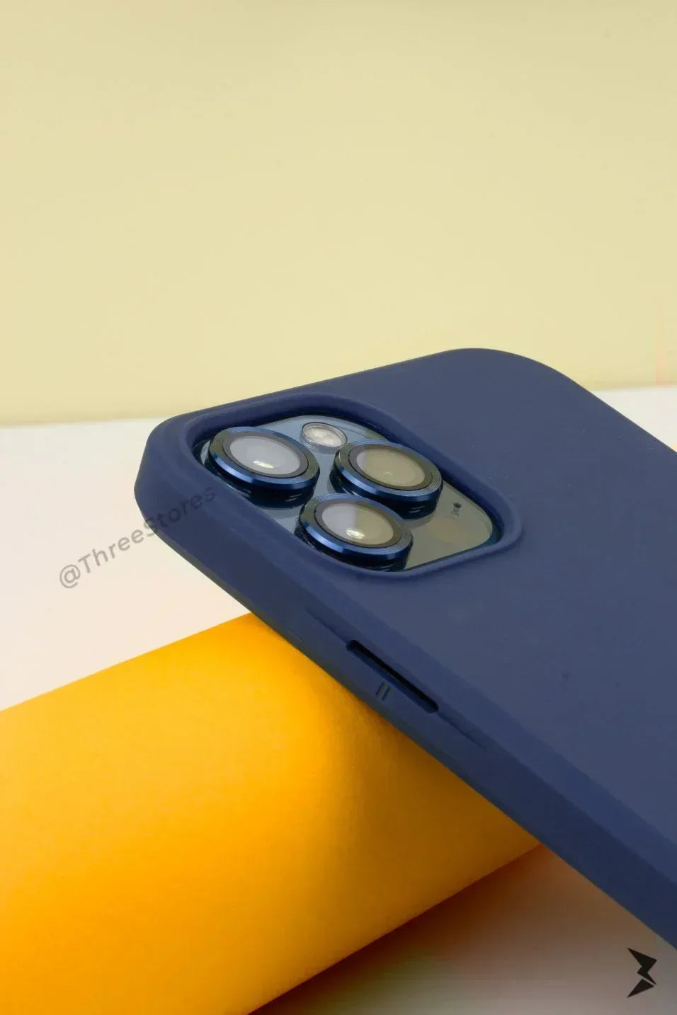 UAG Biodegradable Case iPhone 12 Pro Max - Three