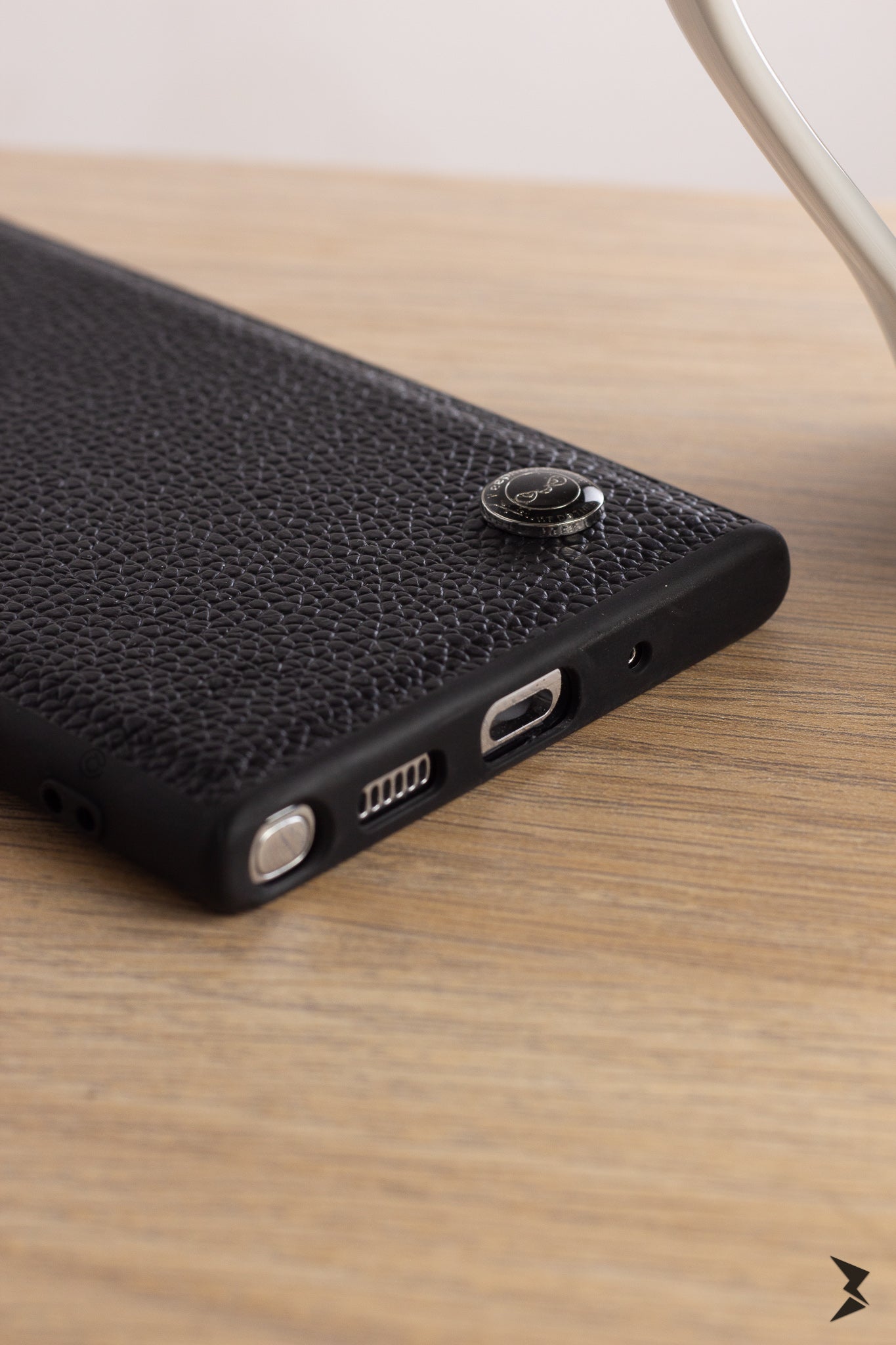 Keephone Earl Leather Case Samsung Note 10 Plus