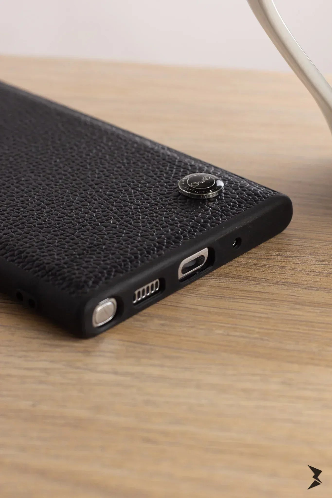 Keephone Earl Leather Case Samsung Note 10 Plus - Three