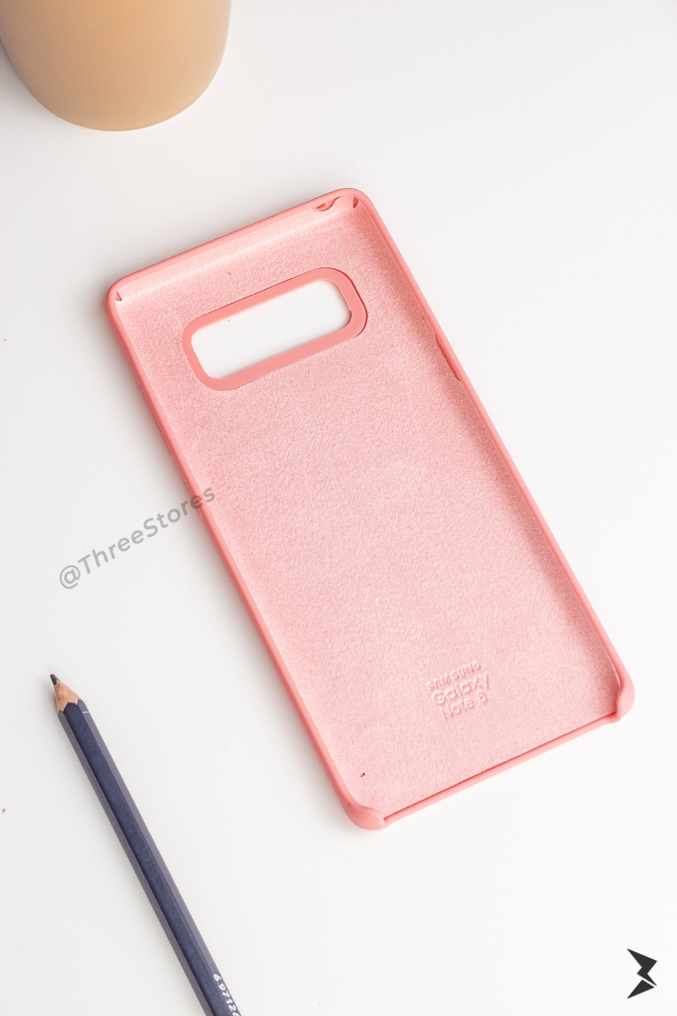 Silicone Case Samsung Note 8