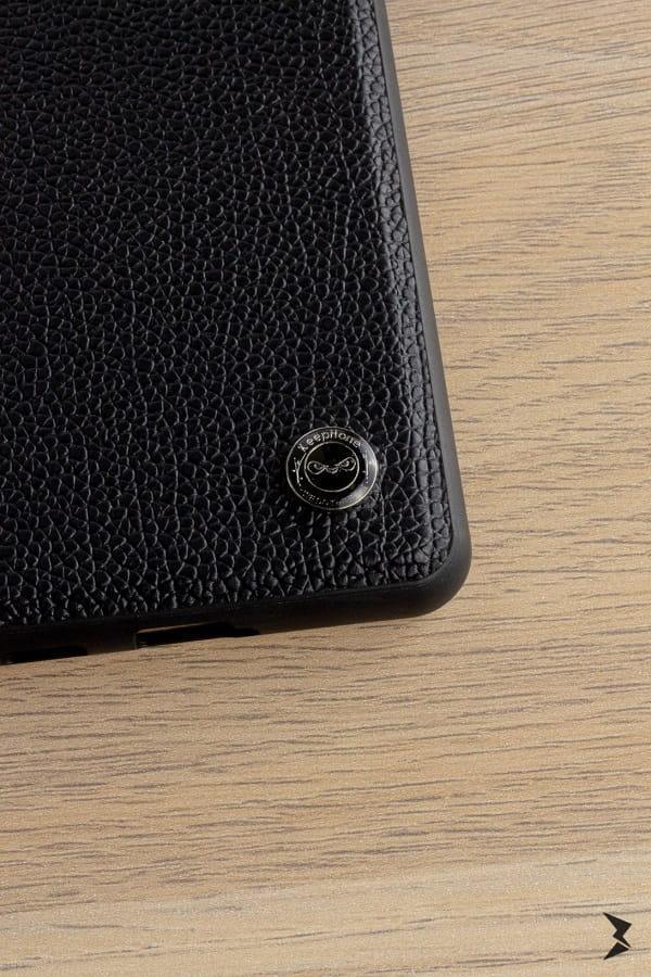 Keephone Earl Leather Case Samsung S21 Ultra - Three