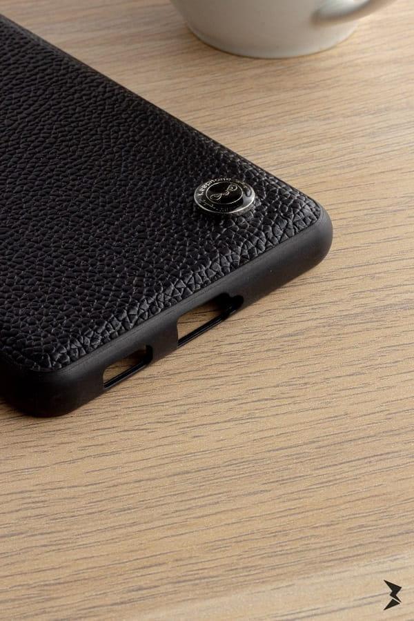 Keephone Earl Leather Case Samsung S21 Ultra - Three