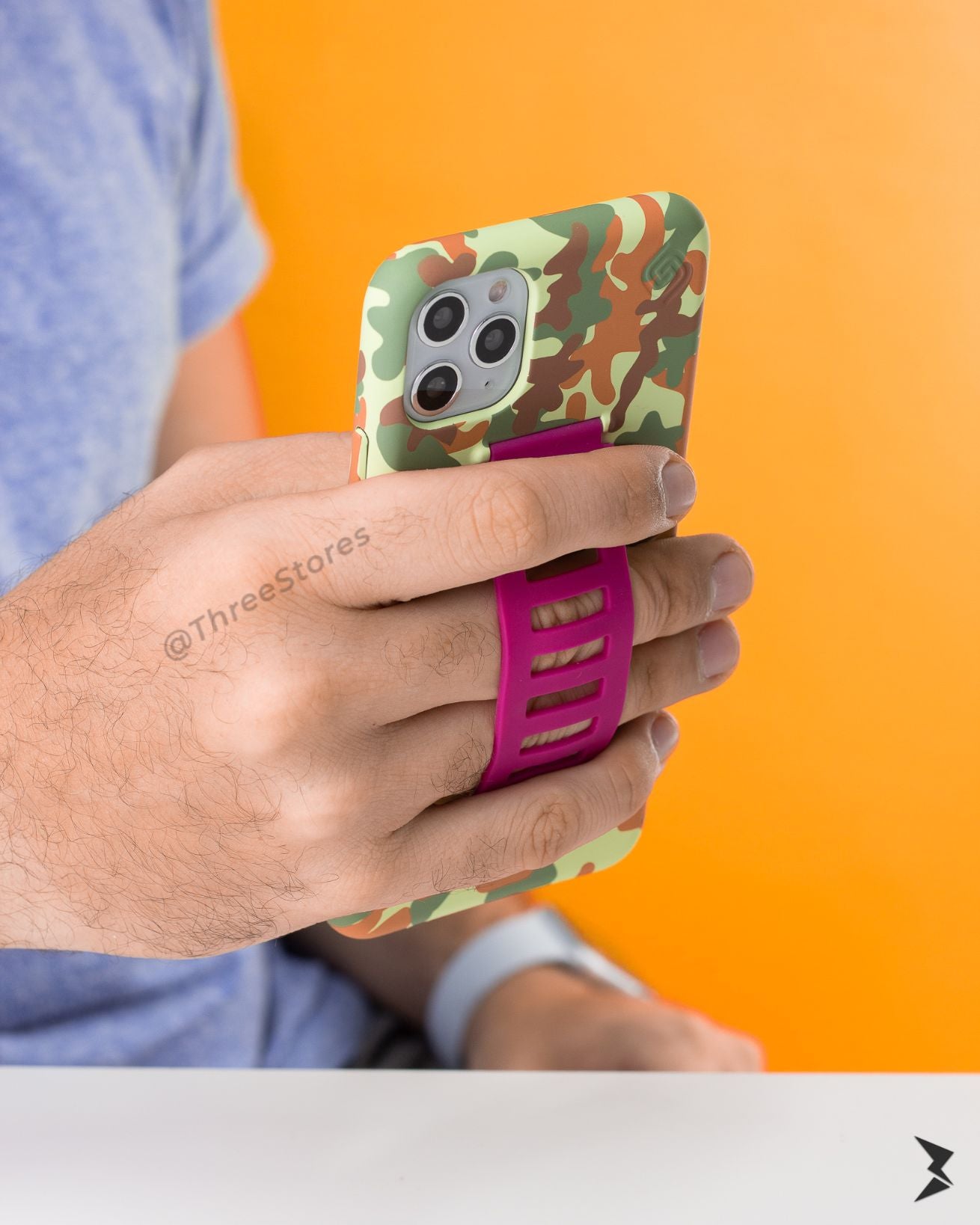 Grip2u Case iPhone 11 Pro