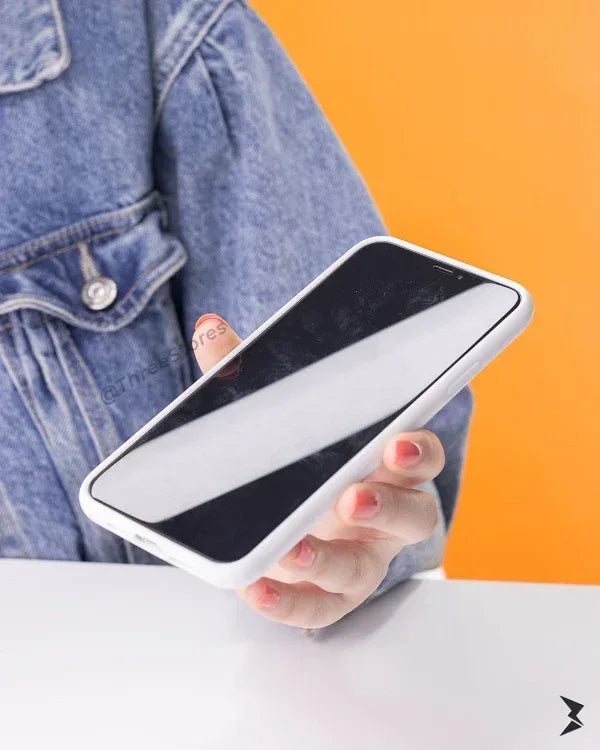 Grip2u Case iPhone XR - Three