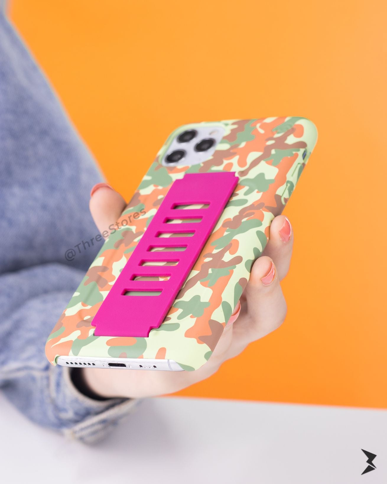 Grip2u Case iPhone 11 Pro