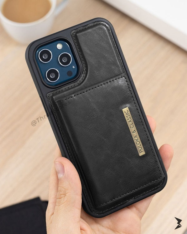 2021-09-25 Puloka Detachable Card Clip iPhone OUTPUT FB-33