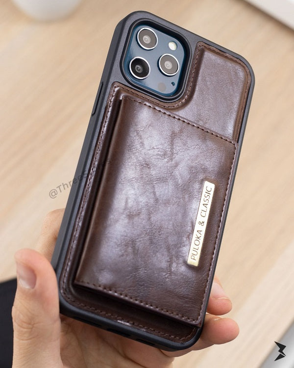 2021-09-25 Puloka Detachable Card Clip iPhone OUTPUT FB-38