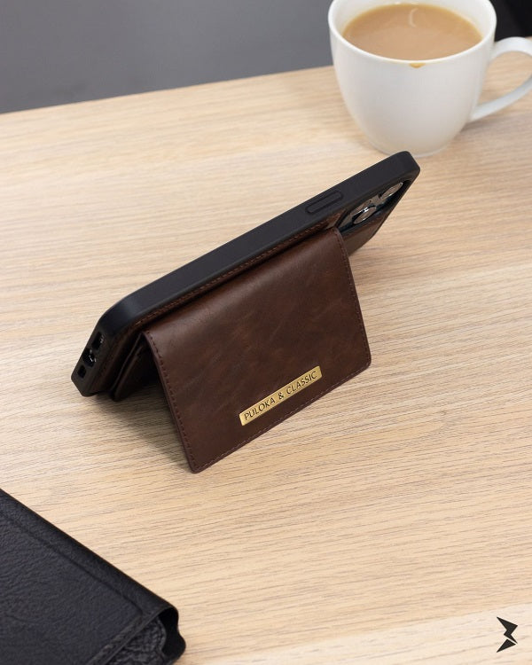 2021-09-25 Puloka Detachable Card Clip iPhone OUTPUT FB-54