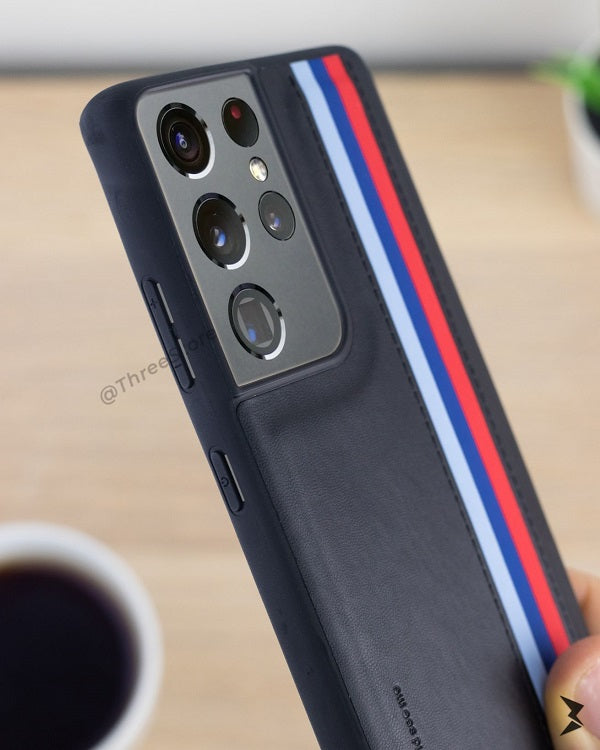 2021-10-13 Flag Leather Case Samsung OUTPUT FB--41