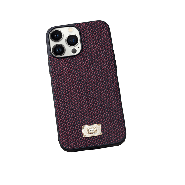 Raigor Inverse Parker Texture Case iPhone 13 Pro Max