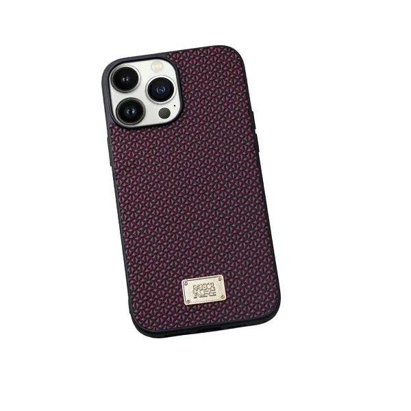 Raigor Inverse Parker Texture Case iPhone 13 Pro Max - Three