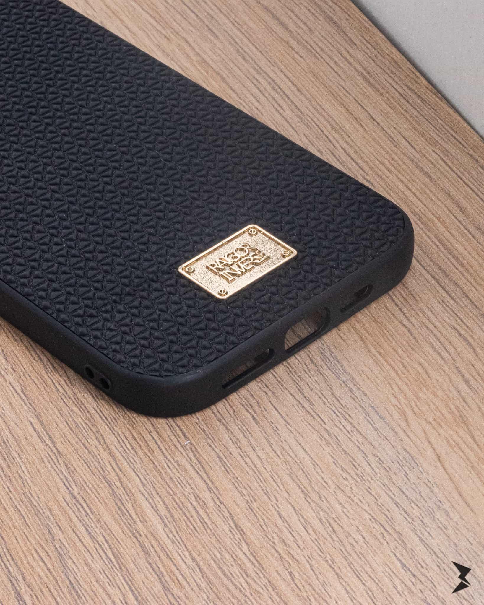 Raigor Inverse Parker Texture Case iPhone 13 Pro Max - Three