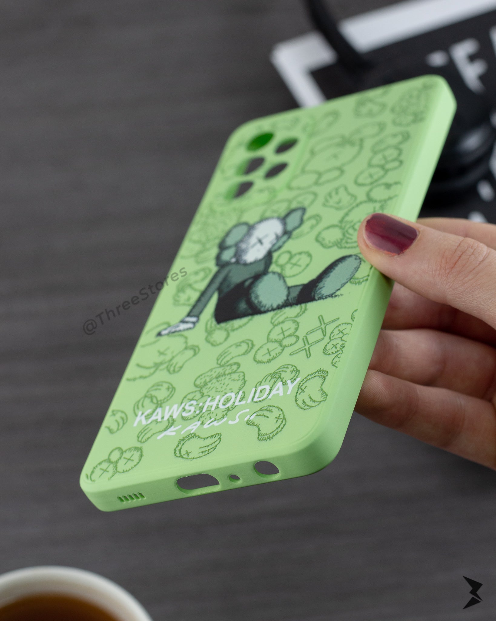 Boter Holiday Case Samsung A72