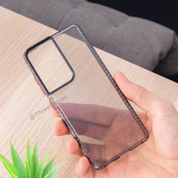 2021-10-31 HoneyComp TPU Case Samsung OUTPUT FB-13