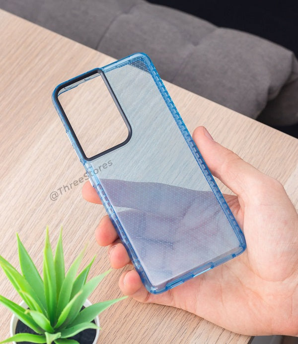 2021-10-31 HoneyComp TPU Case Samsung OUTPUT FB-14