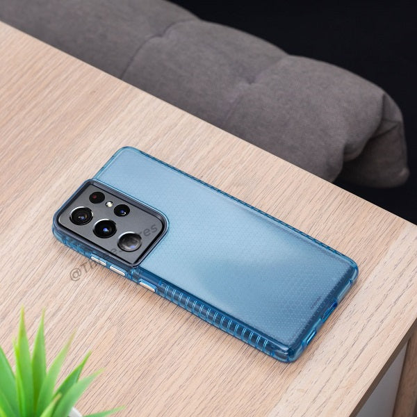 2021-10-31 HoneyComp TPU Case Samsung OUTPUT FB-2