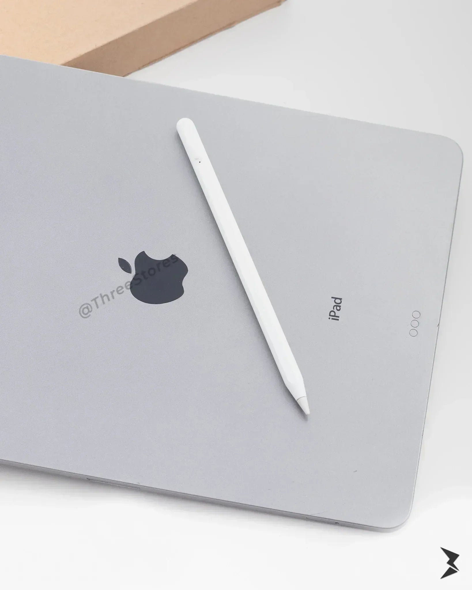 COTEetCI Smart Pen For Apple iPad - Three