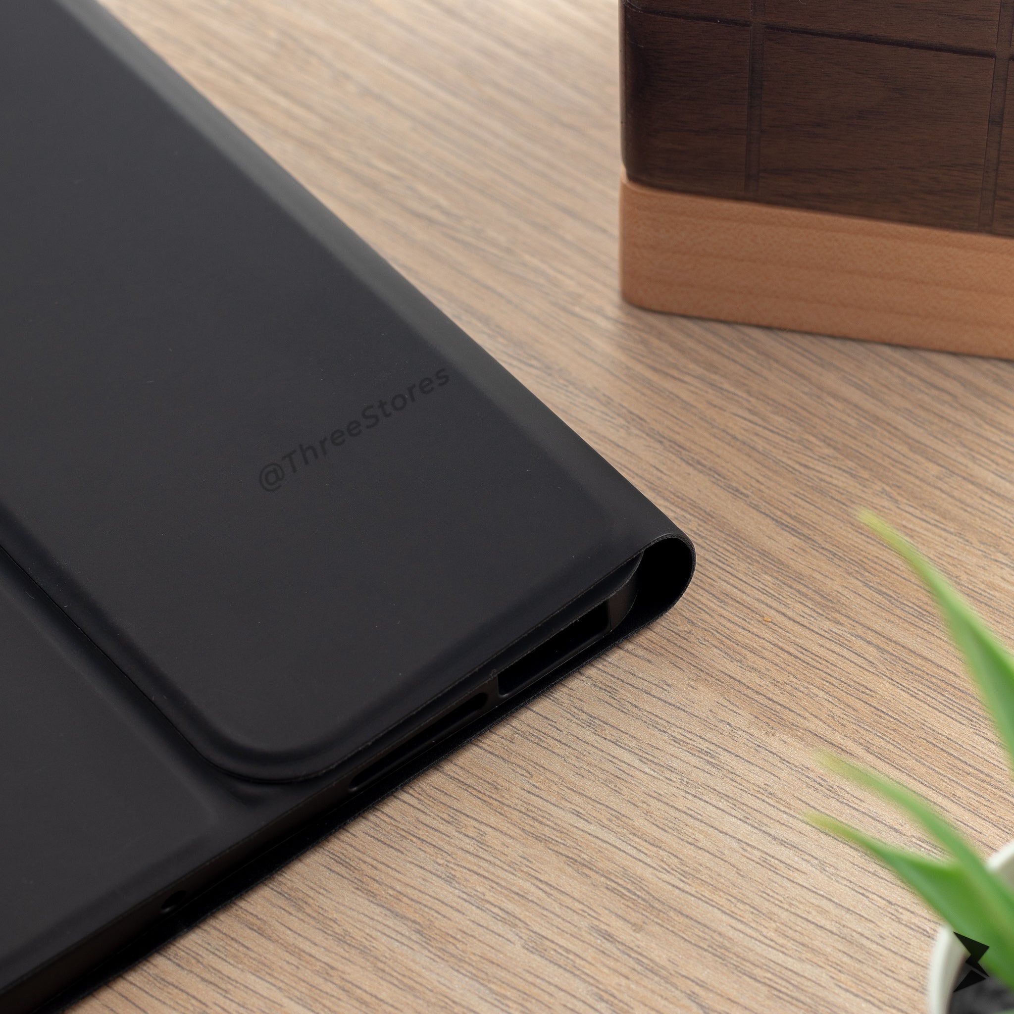 Coteetci Keyboard Pad Fabric Case For iPad Air