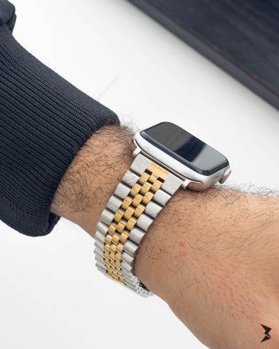 Keephone Metal Case for Apple Watch - Three