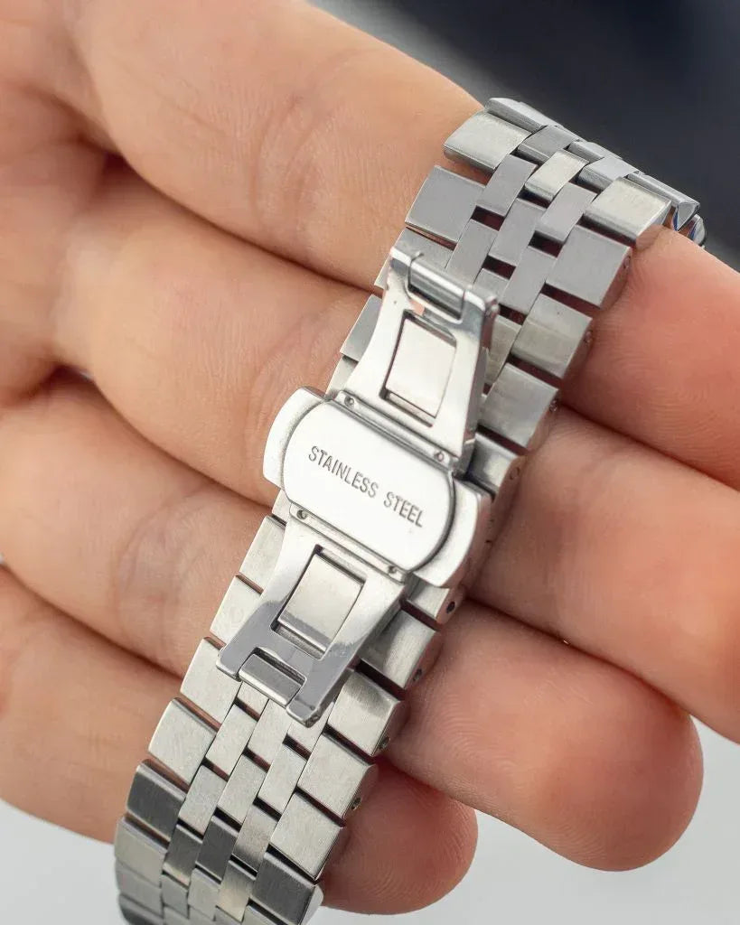 Keephone Metal Case for Apple Watch - Three