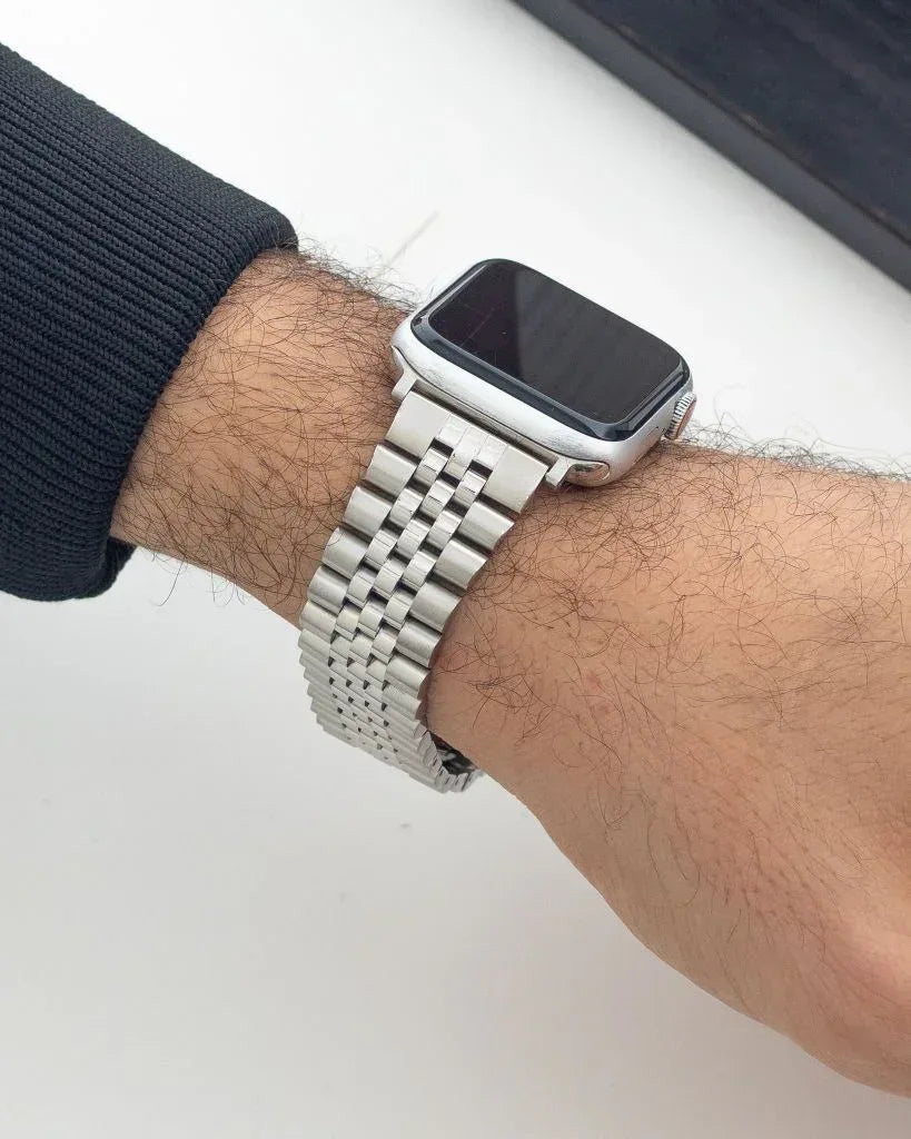 Keephone Metal Case for Apple Watch - Three
