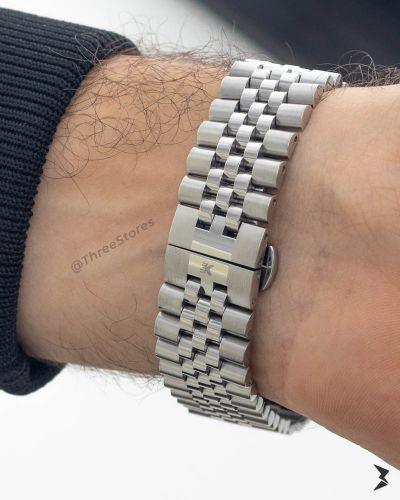 Keephone Metal Case for Apple Watch - Three