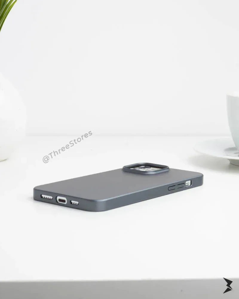 Joyroom 360 Full Case iPhone 13 Pro Max - Three