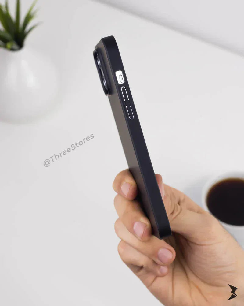 Joyroom 360 Full Case iPhone 13 Pro Max - Three