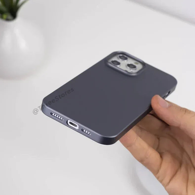 Joyroom 360 Full Case iPhone 13 Pro Max - Three