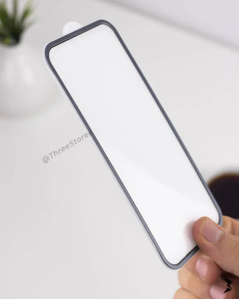 Joyroom 360 Full Case iPhone 13 Pro Max - Three