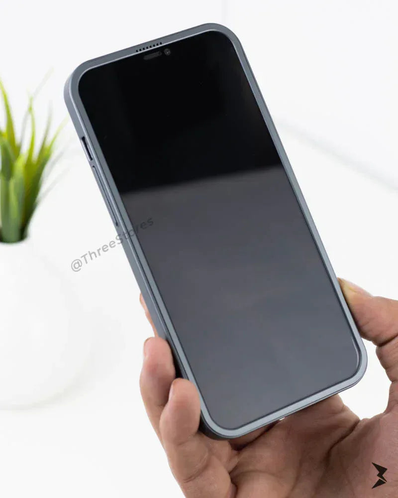 Joyroom 360 Full Case iPhone 13 Pro Max - Three