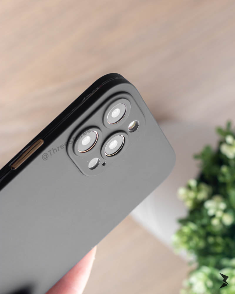 Recci Full Protection Shockproof Case iPhone 13 Pro Max