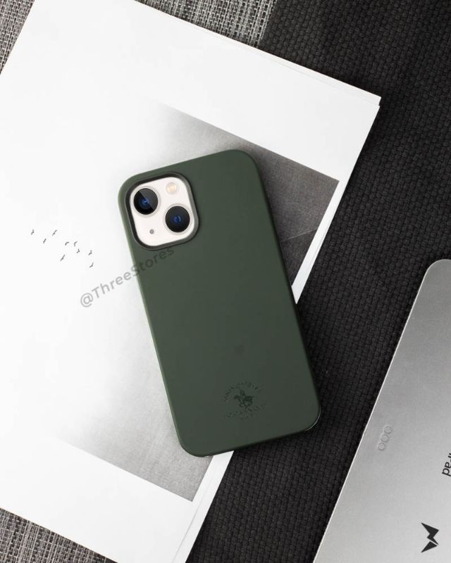 2021-12-04 Santa Silicone Case iPhone 12 Pro Max OUTPUT FB-2 copy