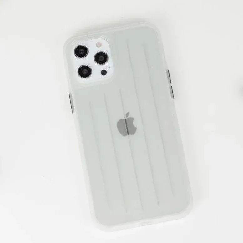 Raigor Inverse Suitcase Series iPhone 12 Pro Max - Three