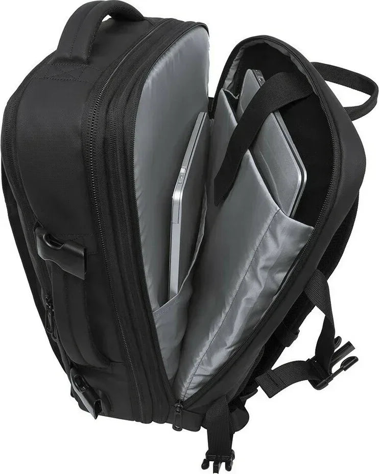 Bange Vexus Multi Compartment Travel Backpack 1908 - Three