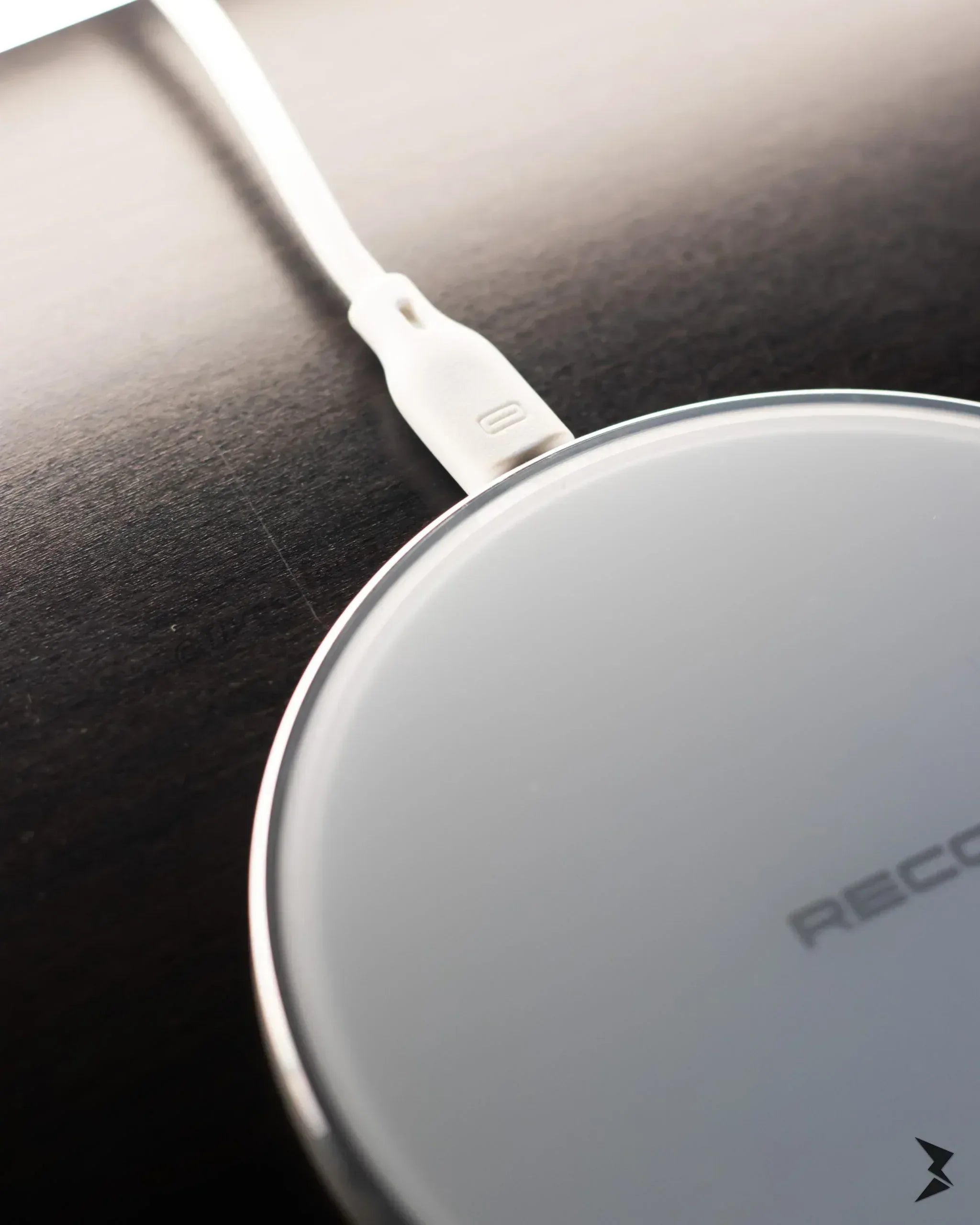 Recci Wireless Charger RCW-08 10W - Three